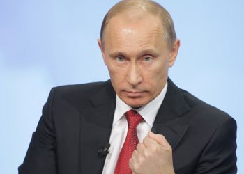 Башар Асад готов провести переговоры с оппозицией, - Путин