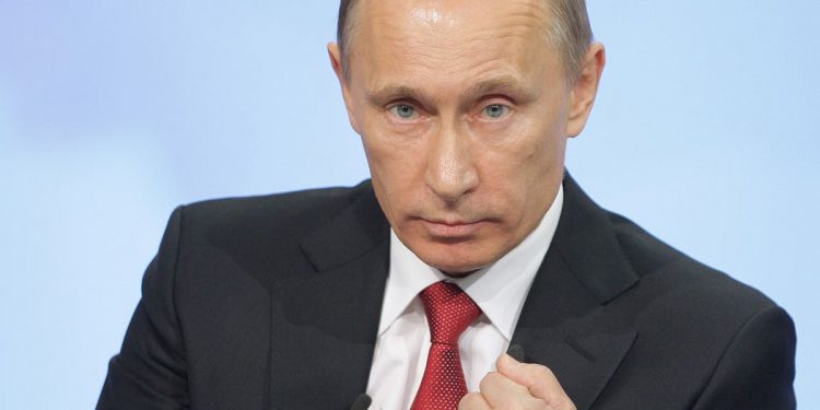 Башар Асад готов провести переговоры с оппозицией, - Путин