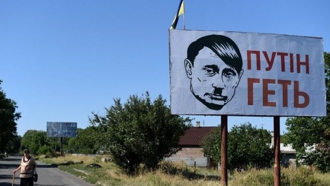 Путин не попал в рейтинг 50-ти самых влиятельных людей мира