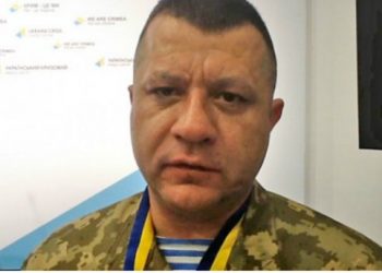 Путин пообещал украинскому президенту способствовать освобождению «киборга» Рахмана