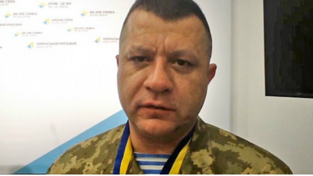 Путин пообещал украинскому президенту способствовать освобождению «киборга» Рахмана