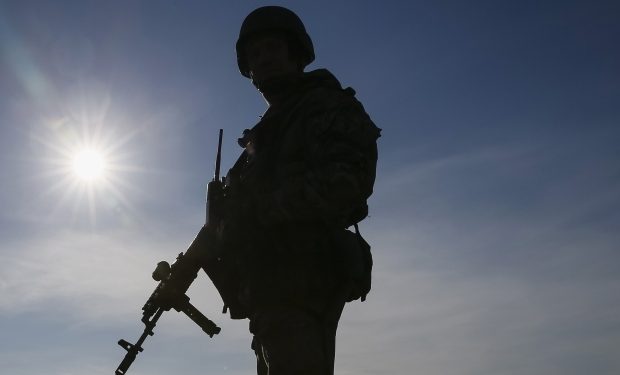 В Одессу доставили 15 раненых солдат АТО