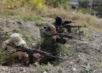 РФ начала массовые «зачистки» своих наемников