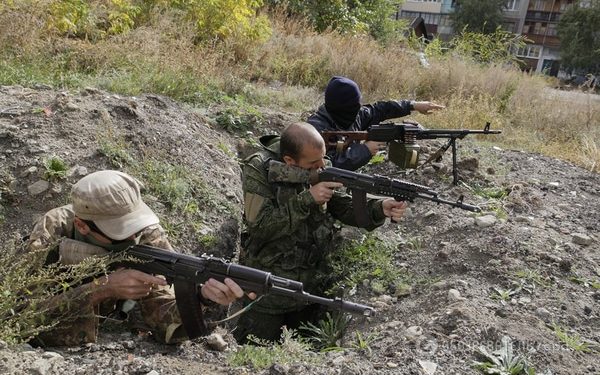 РФ начала массовые «зачистки» своих наемников