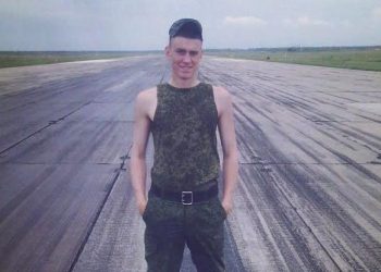 Семья погибшего в Сирии российского военного в ужасе от его травм