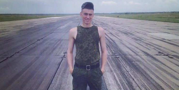 Семья погибшего в Сирии российского военного в ужасе от его травм