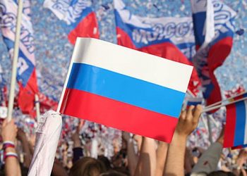 Россияне боятся нападения со стороны Украины
