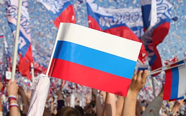 Россияне боятся нападения со стороны Украины