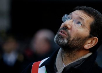 Мэр Рима подал в отставку после очередного скандала