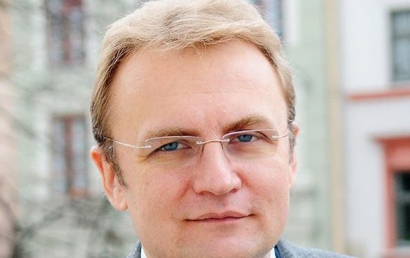 Садовый рассказал о б атаке на его дом