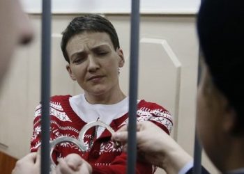 Савченко составила завещание