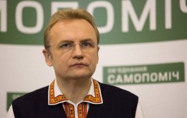 Во Львове проведут второй тур выборов мэра, - пресса