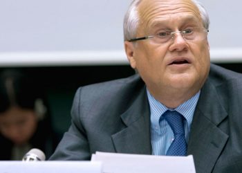 Украина представила концепцию закона о выборах на Донбассе, - Сайдик
