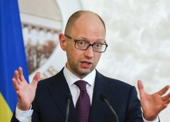 Украина выставила РФ счет за Донбасс и Крым