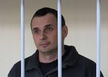 В Праге состоялся вечер в поддержку Сенцова