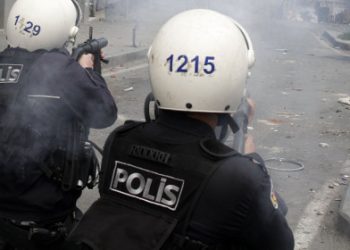 В Стамбуле ликвидировали детский центр по подготовке боевиков ИГИЛ
