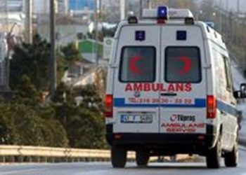 Пять человек стали жертвами аварии в Стамбуле