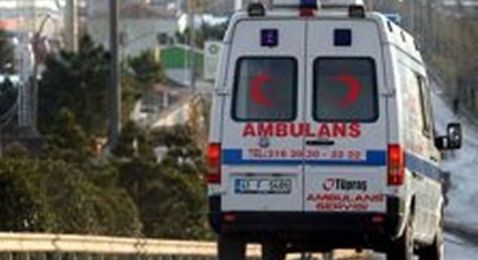 Пять человек стали жертвами аварии в Стамбуле