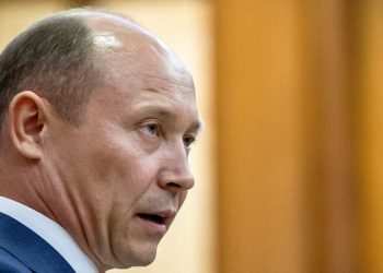Премьер-министр Молдовы подал в отставку, - пресса