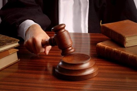 Суд назначил экс-прокурору Корнийцу новый залог