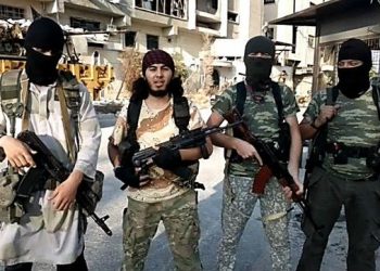 «Ваши сыновья будут возвращаться мертвыми»: сирийская Аль-Каида обратилась к россиянам