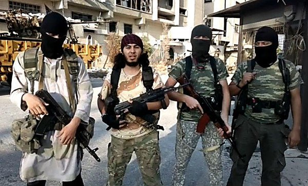 «Ваши сыновья будут возвращаться мертвыми»: сирийская Аль-Каида обратилась к россиянам
