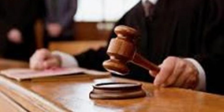 Суд арестовал подозреваемого в нападении на дом Андрея Садового