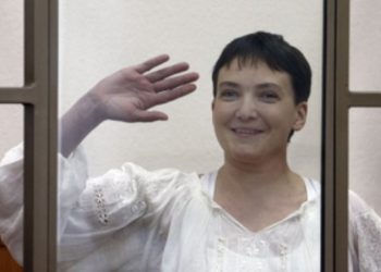 Суд над Надеждой Савченко перенесли из-за патриарха Кирилла