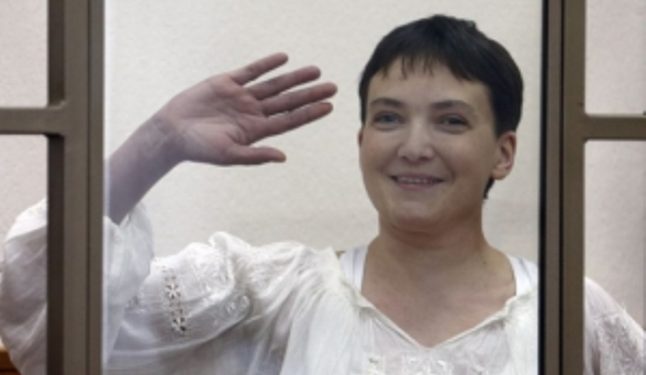 Суд над Надеждой Савченко перенесли из-за патриарха Кирилла