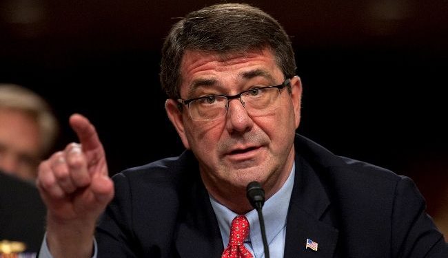 США отказались от военного сотрудничества с РФ в Сирии