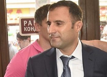 Cиловики задержали подозреваемого во взрыве гей-клуба в Одессе