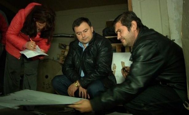 В Тернополе в типографии нашли неучтенные бюллетени
