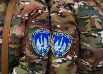 Милиционеры убили солдата «Торнадо», который жестоко пытал людей