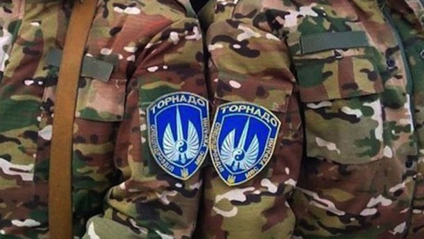 Милиционеры убили солдата «Торнадо», который жестоко пытал людей