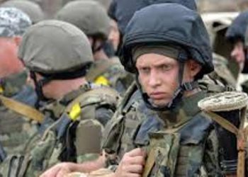 Великобритания усилит тренировки для украинских солдат