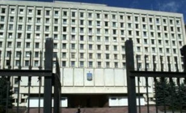 Киевская избирательная комиссия не получила протоколы с мокрыми печатями
