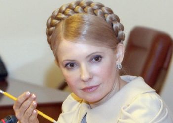 Петиция к президенту о назначении Тимошенко послом в Гондурас набрала 25 тыс. голосов