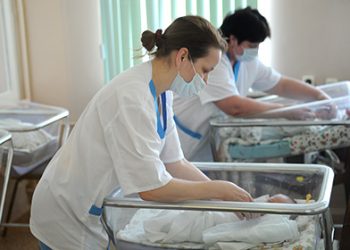 Ученые гарантируют лучшее здоровье родившимся летом
