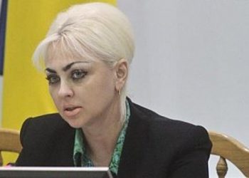 Усенко-Черная объявила голодовку