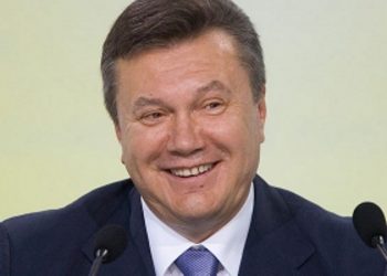 Янукович подал иск в Европейский суд против украинского государства