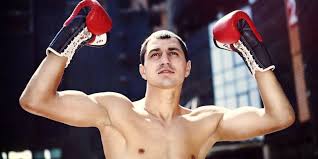 СМИ: Виктор Постол выиграл чемпионский пояс WBC