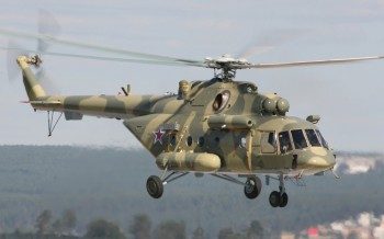 Сирийские боевики сбили два российских вертолета