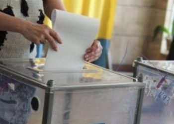Часть бюллетеней исчезла в день выборов в Черновицкой области