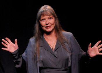 Марина Влади объяснила продажу вещей Высоцкого