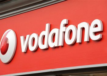 Украинский МТС станет Vodafone