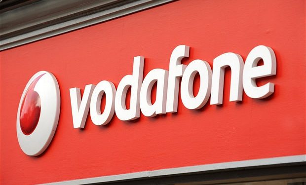 Украинский МТС станет Vodafone