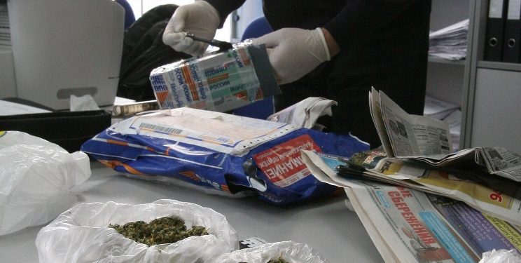 В Волгограде задержали отца ребенка, отравившегося наркотиком