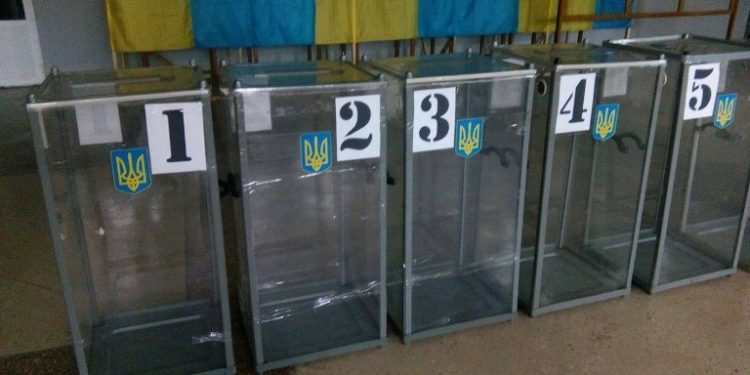 В Ровенской области избиратели выбрали депутатом мертвого человека