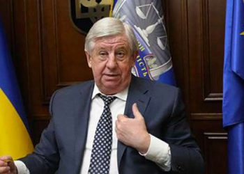 ГПУ не нашла «след» России в расстрелах на Майдане