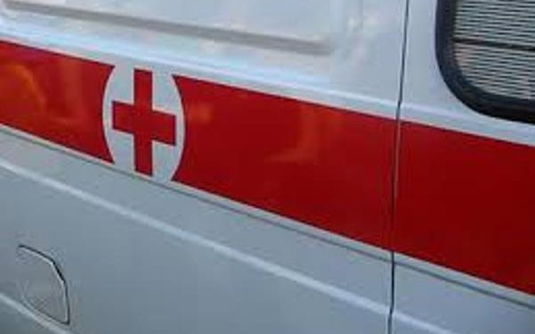 В Днепропетровске во время пожара в пятиэтажке эвакуировали 26 человек